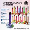 AV DISPOSABLE VAPE