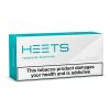 IQOS Heets Turquoise Selection