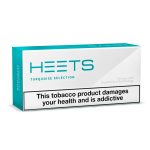 IQOS Heets Turquoise Selection