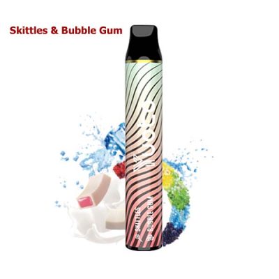 Yuoto Switch 3000 Puffs