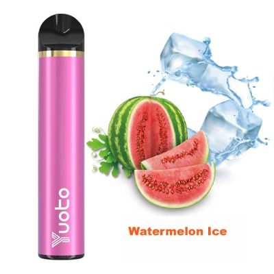 yuoto Watermelon Ice