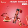Yuoto XXL Strawberry Watermelon Ice 2500 Puffs
