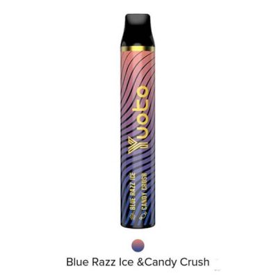 Yuoto Switch 3000 Puffs