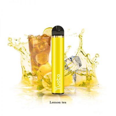 Yuoto-Lemon-Tea-Disposable-Device-1500-Puffs