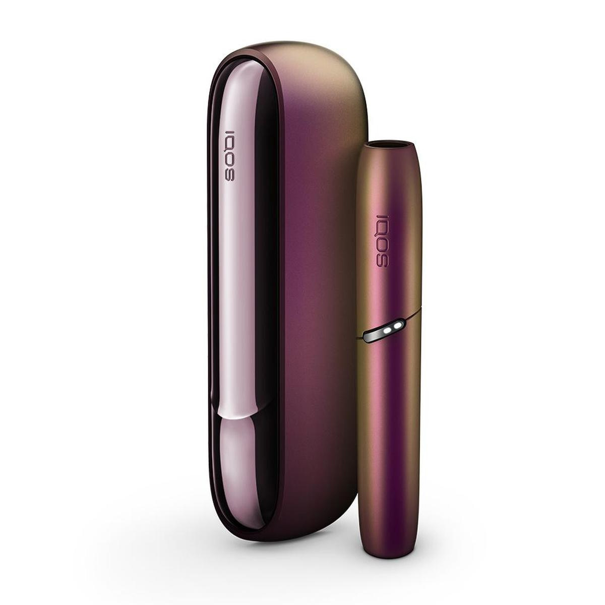 IQOS 3 DUO Prism Limited Edition » UAE Disposable Vape