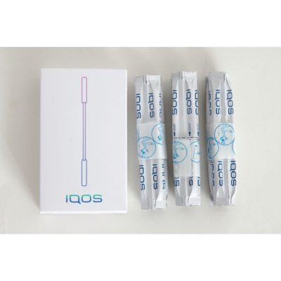 IQOS Cleaning Sticks (Original)