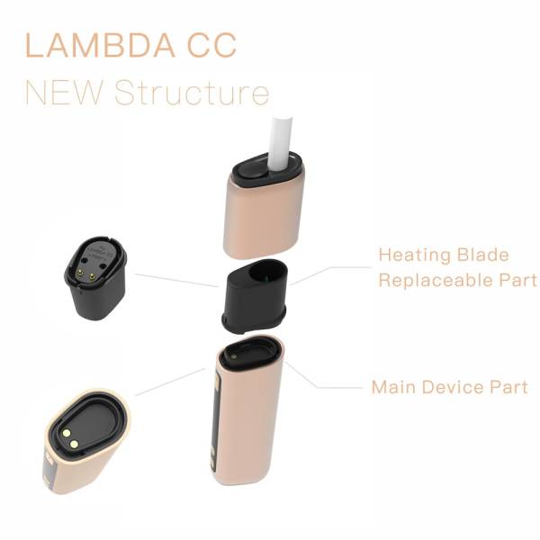 Lambda cc new 5