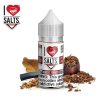 I LOVE SALTS E LIQUID BY MAD HATTER