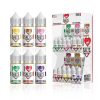 I Love Salts 30ml  Mad Hatter Juice