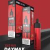 Daymax 2500 puffs electronic Disposable pods