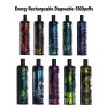 ENERGY Disposable Vape 5000 puffs