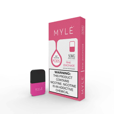 Myle V4 Magnetic Vape Pod Kit