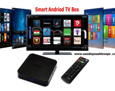 best android tv box