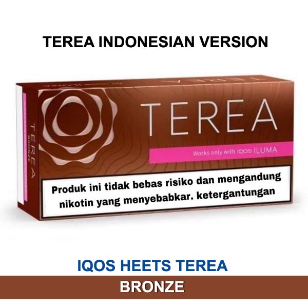 Terea Heets Indonesian version