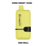 VNSN SMART 12000 Puffs Deposable Vape