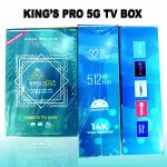 Kings Iptv Pro Plus Android 2024 Edition